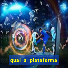 qual a plataforma de jogo do gusttavo lima